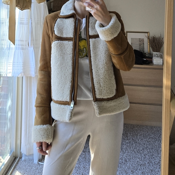 J.w.anderson leather jacket - Picture 12 of 15